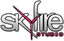 skyfire studio logo